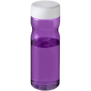 H2O Eco Base 650 ml fľaša na vodu