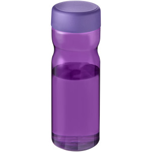 H2O Eco Base 650 ml fľaša na vodu