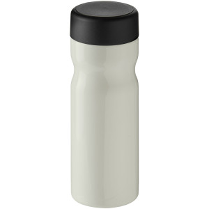 H2O Eco Base 650 ml fľaša na vodu