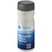 H2O Eco Base 650 ml fľaša na vodu