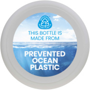H2O Eco Base 650 ml fľaša na vodu