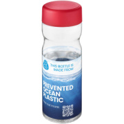 H2O Eco Base 650 ml fľaša na vodu