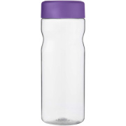 H2O Eco Base 650 ml fľaša na vodu