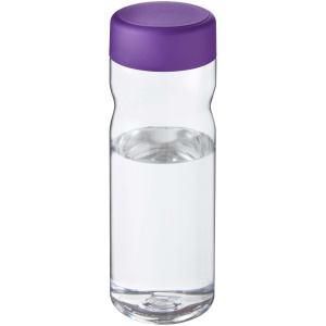 H2O Eco Base 650 ml fľaša na vodu