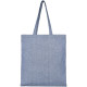 Pheebs - taška z recyklovanej bavlny a polyesteru