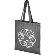 Pheebs - taška z recyklovanej bavlny a polyesteru