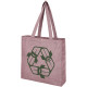 Pheebs nákupná taška recyklovaná bavlna, polyesteru