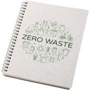 Bianco Drôtový zápisník A5 - Luxe