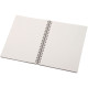 Bianco Drôtový zápisník A5 - Luxe