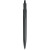 Alessio guľôčkové pero z recyklovaného PET materiálu - Marksman, farba - černá