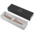 Monochromatické guľôčkové pero Jotter XL - Parker, farba - růžově zlatá