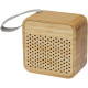 Arcana bambusový reproduktor Bluetooth®