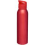 Sky 650ml športová fľaša, farba - červená
