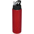 Fitz 800ml športová fľaša, farba - červená
