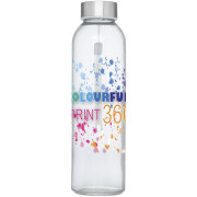 Bodhi 500ml sklenená športová fľaša