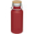Thor 550ml športová fľaša, farba - červená