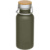 Thor 550ml športová fľaša, farba - lesní zelená