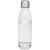 Cove 685 ml Tritan ™ športová fľaša, farba - průhledná bezbarvá