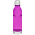 Cove 685 ml Tritan ™ športová fľaša, farba - transparentní růžová