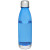 Cove 685 ml Tritan ™ športová fľaša, farba - transparentní královská modř