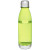 Cove 685 ml Tritan ™ športová fľaša, farba - průhledná limetková