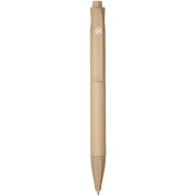 Terra guľôčkové pero z kukuričného plastu