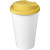 Americano® Eco 350ml recyklovaný hrnček, farba - žlutá