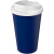 Americano® Eco 350ml recyklovaný hrnček, farba - modrá