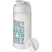 Baseline Plus šejker s objemom 500 ml