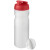 Baseline Plus 650ml šejkrová fľaša, farba - červená