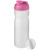 Baseline Plus 650ml šejkrová fľaša, farba - magenta