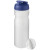 Baseline Plus 650ml šejkrová fľaša, farba - modrá