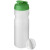 Baseline Plus 650ml šejkrová fľaša, farba - zelená