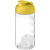 H2O Active Bop 500ml šejkrová fľaša, farba - žlutá