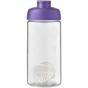 H2O Active Bop 500ml šejkrová fľaša