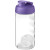 H2O Active Bop 500ml šejkrová fľaša, farba - purpurová