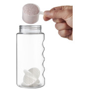 H2O Active Bop 500ml šejkrová fľaša