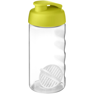 H2O Active Bop 500ml šejkrová fľaša