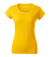 Viper Free - Tričko dámske - Malfini, farba - žltá, veľkosť - M