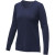 Stanton dámsky sveter s výstrihom do V - Elevate, farba - námořnická modř, veľkosť - XS
