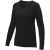 Stanton dámsky sveter s výstrihom do V - Elevate, farba - černá, veľkosť - S