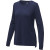 Merrit dámsky sveter s kruhovým výstrihom - Elevate, farba - námořnická modř, veľkosť - L