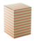 CreaBox EF-228 custom box, farba - white