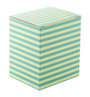 CreaBox EF-229 custom box