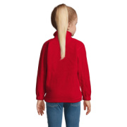 NORTH - DETSKÁ FL. BUNDA-300 - Sol's