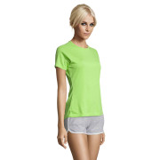 SPORTY - DÁMSKE TRIČKO - 140g - Sol's