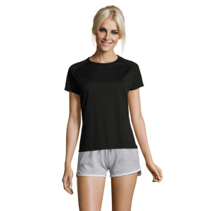 SPORTY - DÁMSKE TRIČKO - 140g