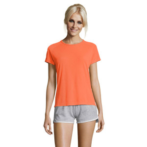 SPORTY - DÁMSKE TRIČKO - 140g