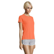 SPORTY - DÁMSKE TRIČKO - 140g - Sol's