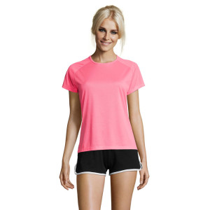 SPORTY - DÁMSKE TRIČKO - 140g